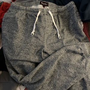 Womens large canadiana sweat pants